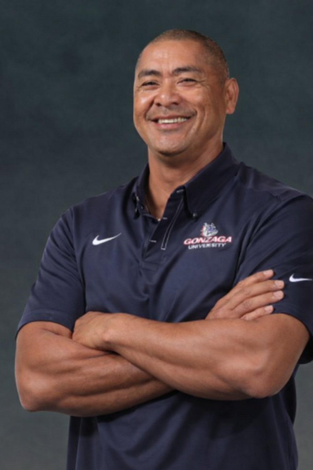 Alan Allen, head of program